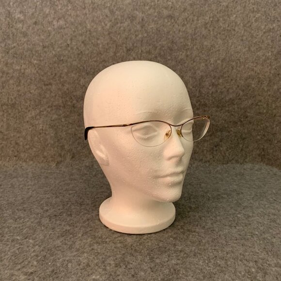 Christian Dior CD 3752 J5G Vintage Cat Eye Optical/Prescription Eyeglasses Frame - Picture 4 of 16